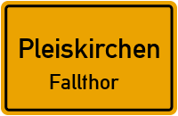 Fallthor