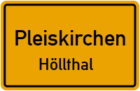 Höllthal