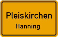 Hanning