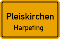 Harpeting