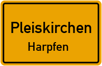Harpfen