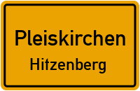 Hitzenberg