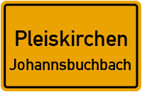 Johannsbuchbach