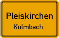 Kolmbach