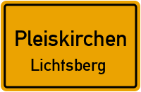 Lichtsberg