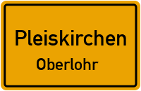 Oberlohr