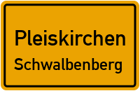 Schwalbenberg
