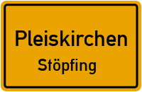 Stöpfing