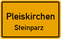 Straßen in Pleiskirchen Steinparz