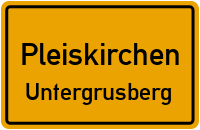 Untergrusberg