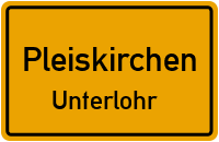 Unterlohr