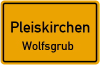 Wolfsgrub