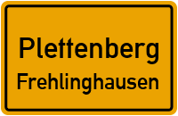 Müllhoff in PlettenbergFrehlinghausen