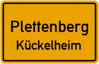 Am Bauckhahn in PlettenbergKückelheim