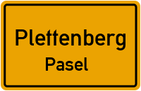 Am Hausberge in PlettenbergPasel
