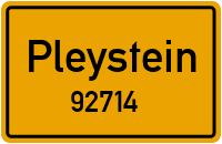 92714 Pleystein