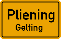 Gelting