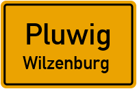 in Der Weidenwies in PluwigWilzenburg