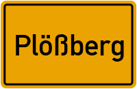 Nach Plößberg reisen