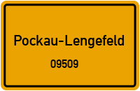 09509 Pockau-Lengefeld