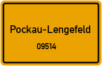 09514 Pockau-Lengefeld