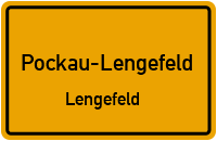 Lorenzweg in Pockau-LengefeldLengefeld