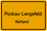 Eppendorfer Straße in 09514 Pockau-Lengefeld (Reifland)