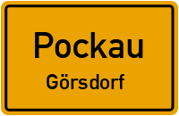 Görsdorf