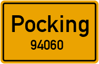 94060 Pocking