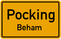Beham in 94060 Pocking (Beham)
