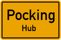 Hub in PockingHub