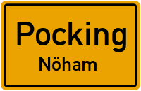 Nöham in 94060 Pocking (Nöham)