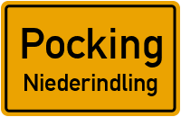 Niederindling in PockingNiederindling
