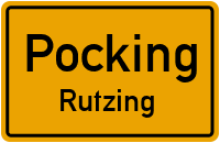 Rutzing in PockingRutzing