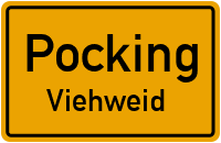 Viehweid in PockingViehweid