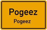 Hauptstraße in PogeezPogeez