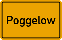 Poggelow in Mecklenburg-Vorpommern
