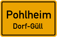 Kurvenstraße in 35415 Pohlheim (Dorf-Güll)