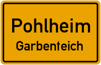 Schubertstraße in PohlheimGarbenteich