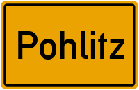 Pohlitz in Brandenburg