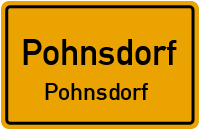 Hohenhorst in PohnsdorfPohnsdorf