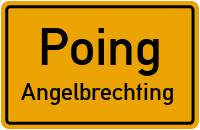 Straßenverzeichnis Poing Angelbrechting