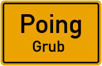 Straßenverzeichnis Poing Grub