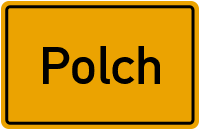 Kehrstraße in 56751 Polch