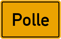 Polle in Niedersachsen