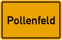 Wo liegt Pollenfeld?