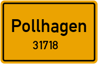 31718 Pollhagen