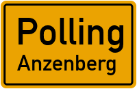 Anzenberg in PollingAnzenberg