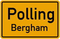 Bergham in PollingBergham