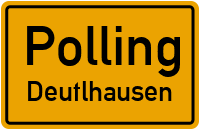 Deutlhausen in PollingDeutlhausen